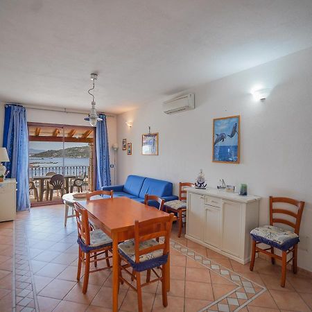 Murphy Holiday Home - Residenza Quarto La Maddalena  Luaran gambar