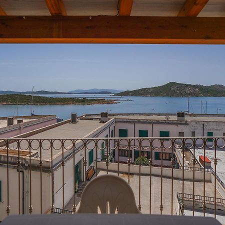 Murphy Holiday Home - Residenza Quarto La Maddalena  Luaran gambar
