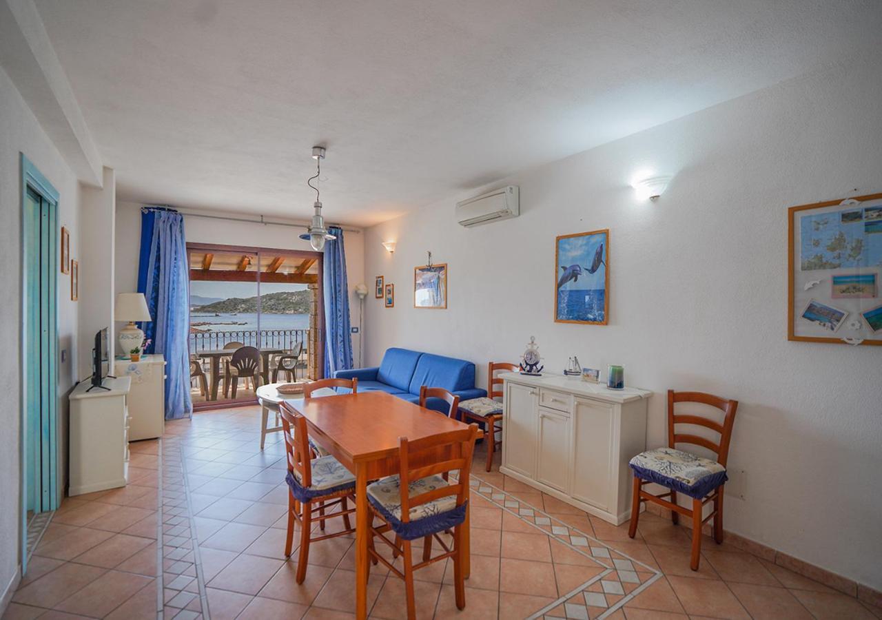 Murphy Holiday Home - Residenza Quarto La Maddalena  Luaran gambar