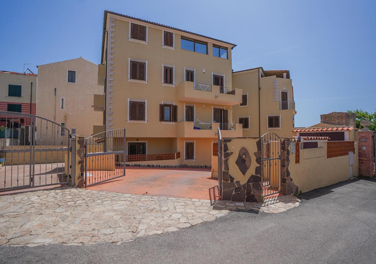 Murphy Holiday Home - Residenza Quarto La Maddalena  Luaran gambar