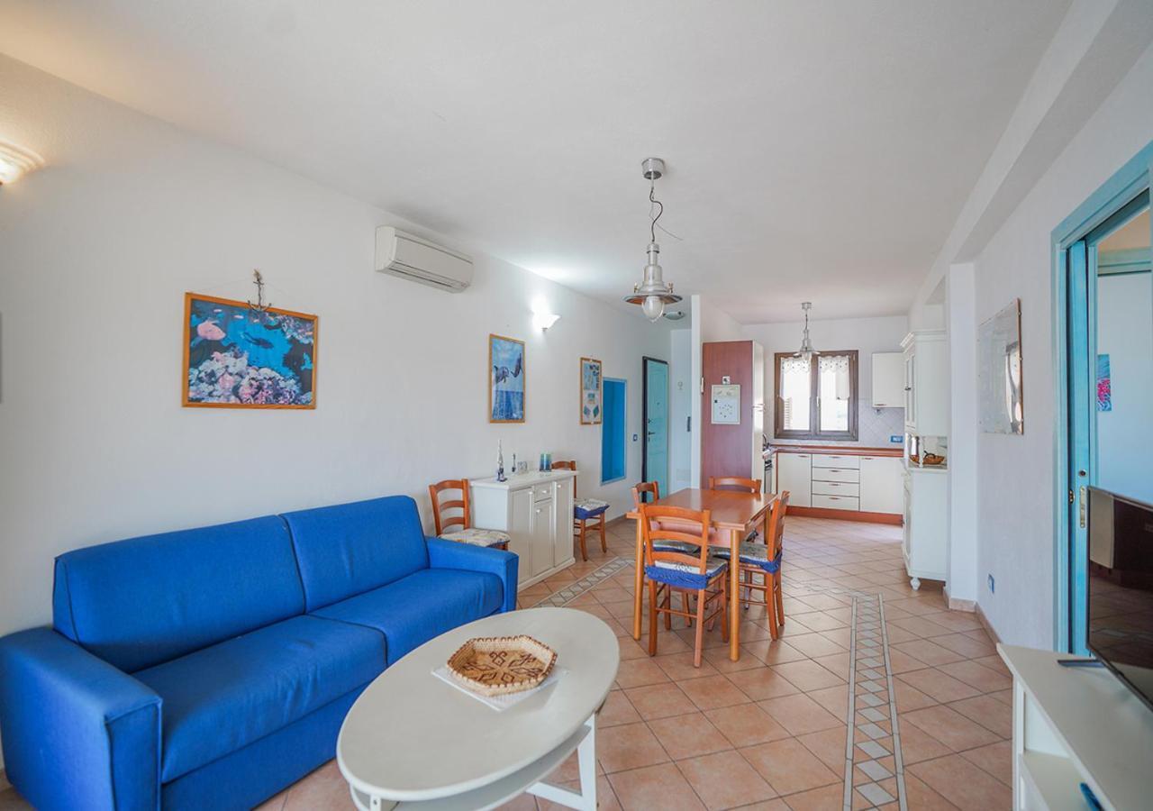 Murphy Holiday Home - Residenza Quarto La Maddalena  Luaran gambar