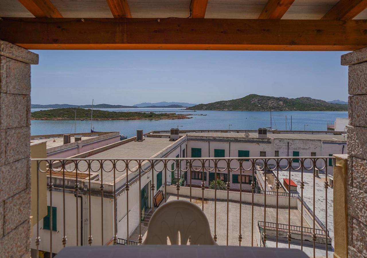 Murphy Holiday Home - Residenza Quarto La Maddalena  Luaran gambar