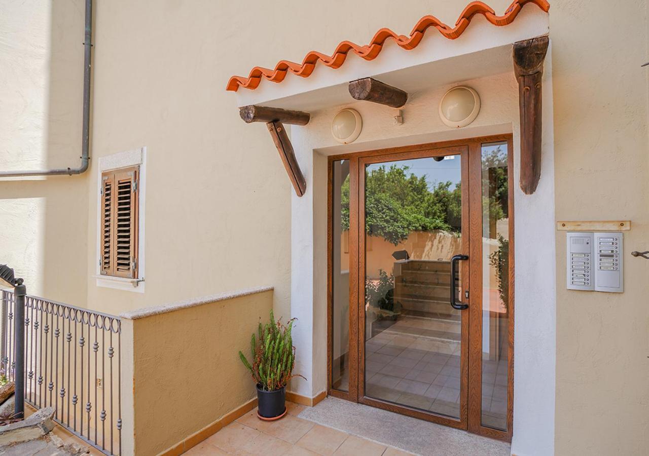 Murphy Holiday Home - Residenza Quarto La Maddalena  Luaran gambar
