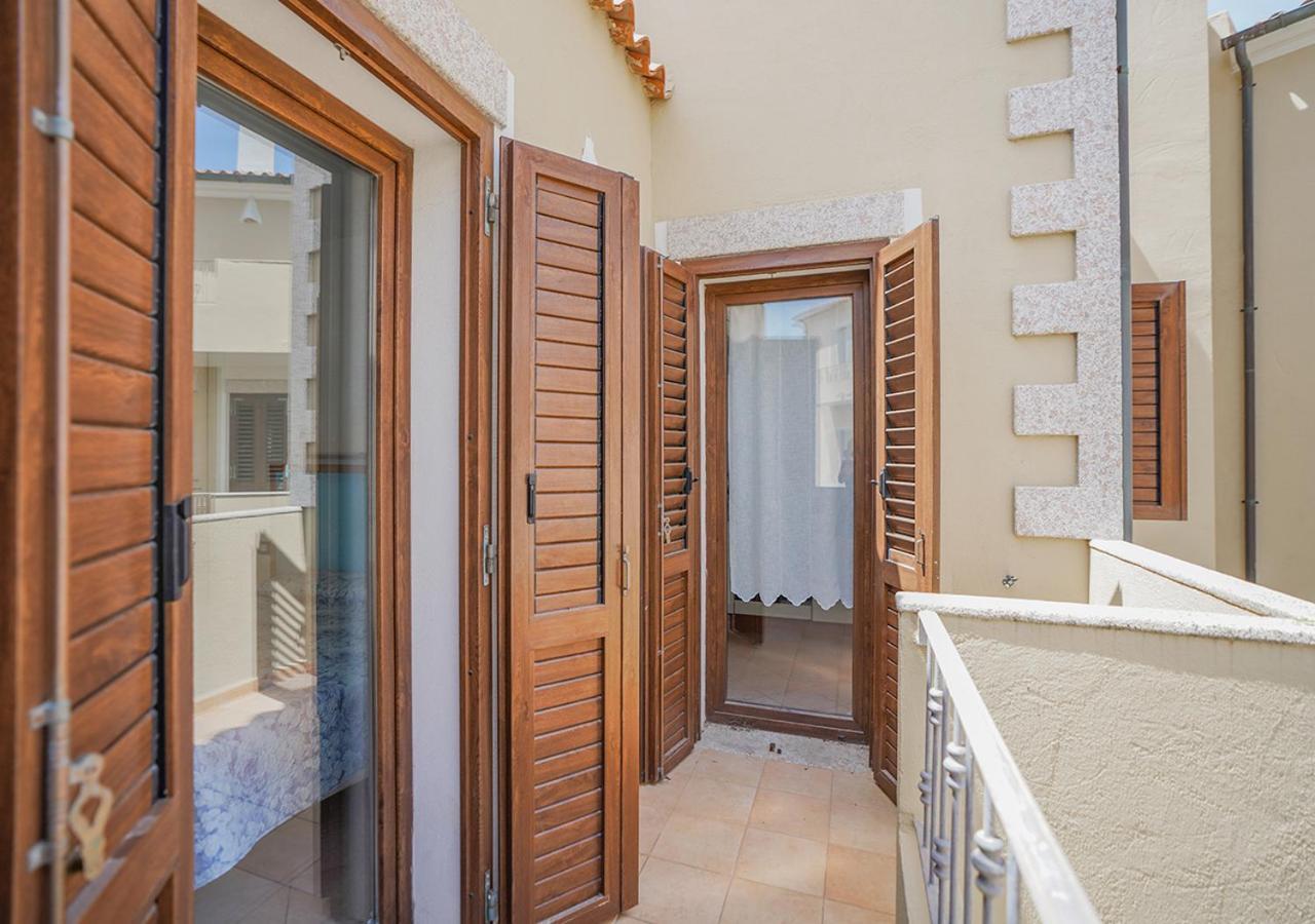 Murphy Holiday Home - Residenza Quarto La Maddalena  Luaran gambar