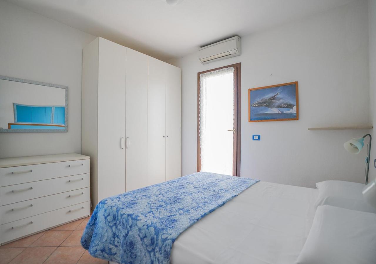 Murphy Holiday Home - Residenza Quarto La Maddalena  Luaran gambar