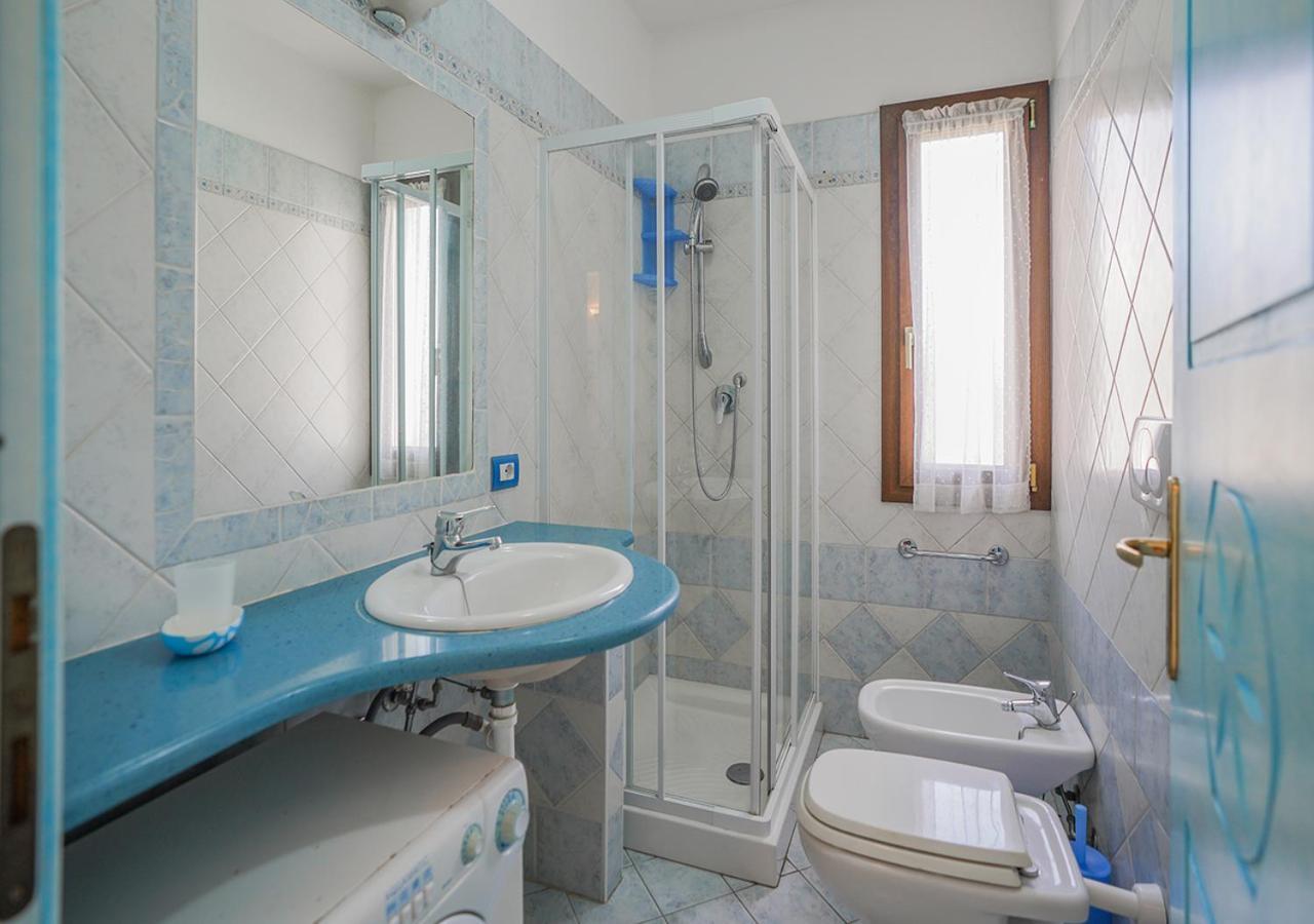 Murphy Holiday Home - Residenza Quarto La Maddalena  Luaran gambar