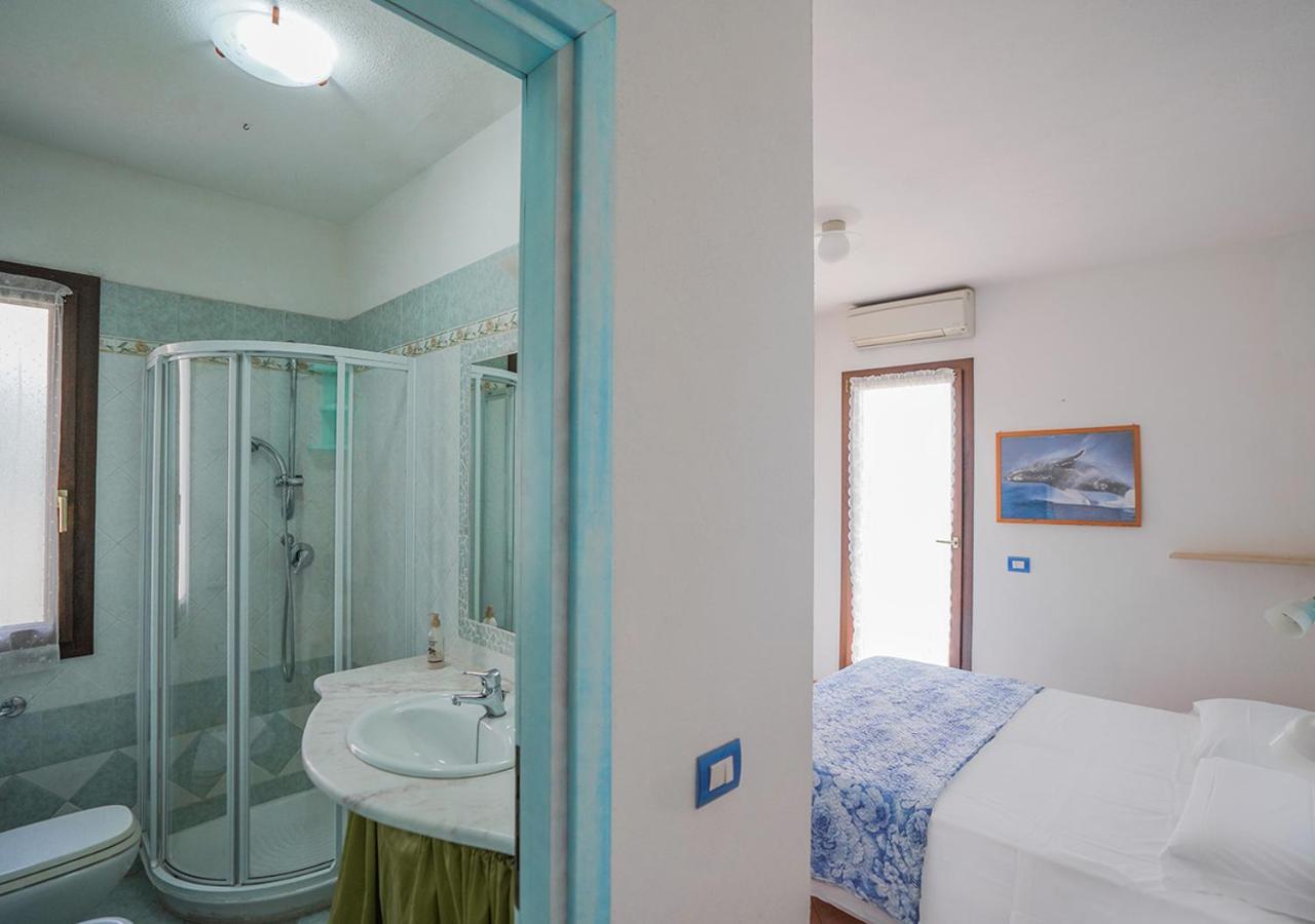 Murphy Holiday Home - Residenza Quarto La Maddalena  Luaran gambar