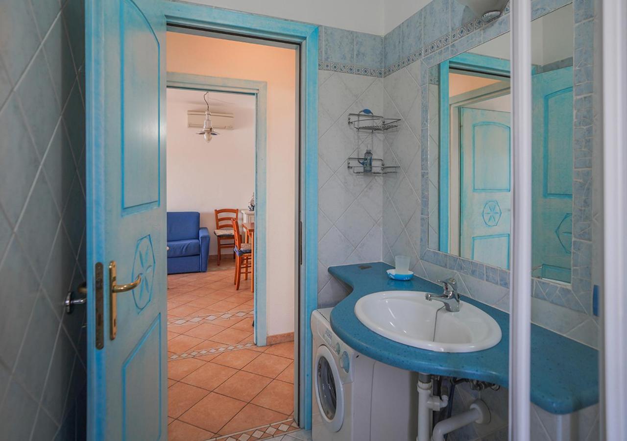 Murphy Holiday Home - Residenza Quarto La Maddalena  Luaran gambar