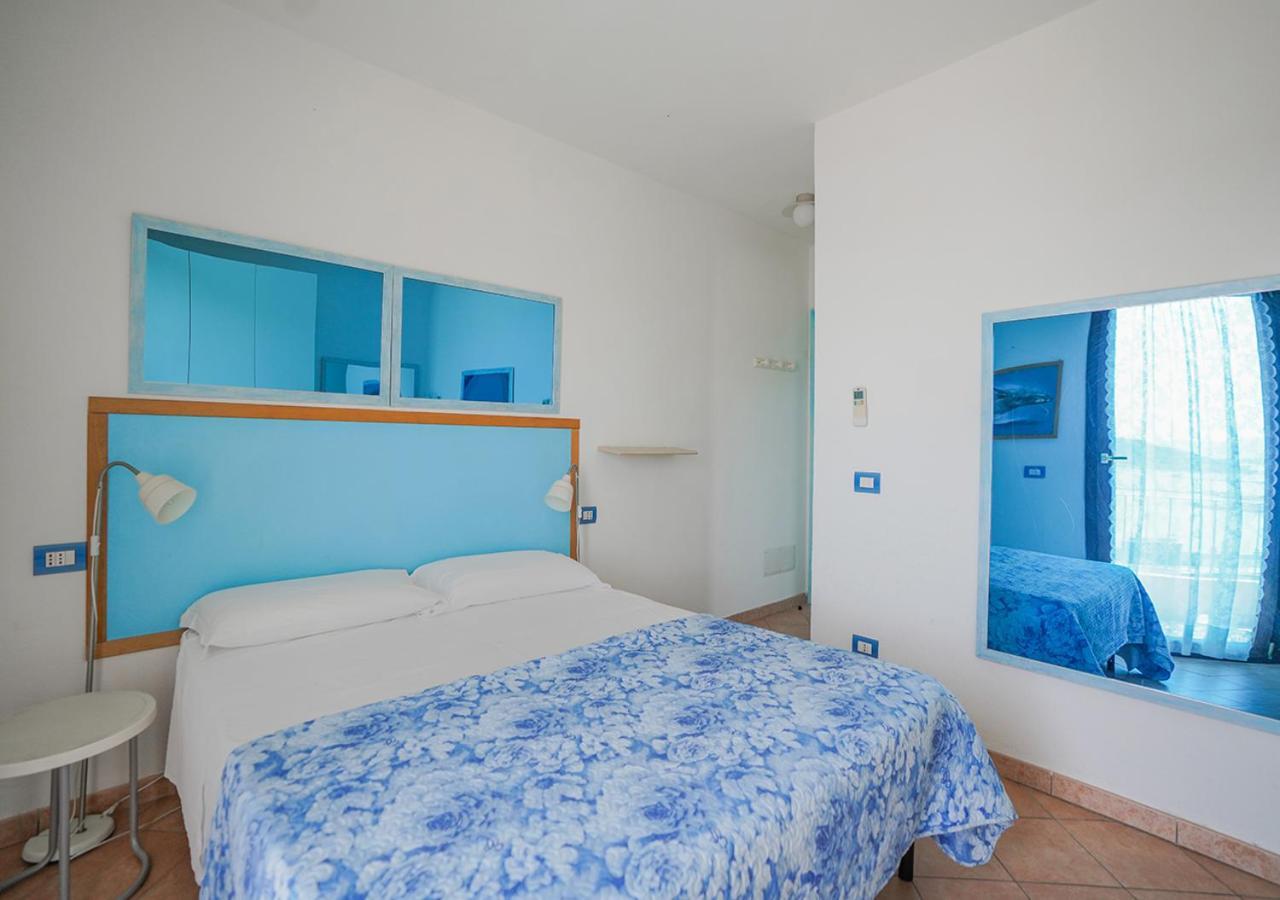 Murphy Holiday Home - Residenza Quarto La Maddalena  Luaran gambar